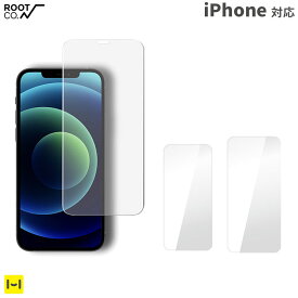 iPhone17 iPhone17Pro 17ProMax Air iPhone16 16Pro 16Plus 16ProMax iPhone15 15Pro 15Plus iPhone12ProMax フィルム ROOT CO. GRAVITY Tempered Glass Film 保護フィルム スマホ フィルム シート カバー 画面 保護 液晶保護 保護フィルム】