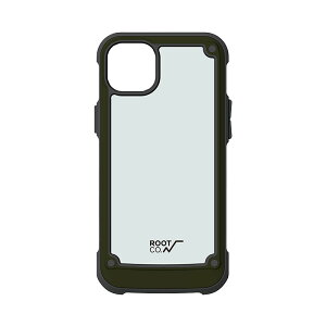 iPhone14Plus iPhone14ProMax ROOT CO. GRAVITY Shock Resist Tough & Basic Case. �y iphone�P�[�X �X�}�z�P�[�X �A�C�t�H���P�[�X �z