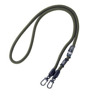 �X�}�z �V�����_�[�X�g���b�v �P�i EPM × ROOT CO. YOSEMITE MOBILE STRAP�y���� �g�� iPhone android �R �X�}�z �X�g���b�v ���L �΂߂��� �΂ߊ|�� �V�����_�[ ������� ������ �J���r�i���[�v �i�X�J�� 