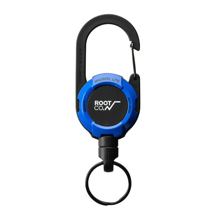楽天市場】ROOT CO. GRAVITY MAG REEL LITE / 7色【 ルートコー 
