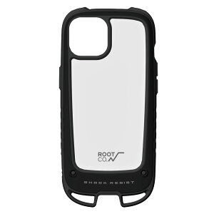 iPhone17e �P�[�X iPhone16 iPhone16e iPhone16Pro ROOT CO. GRAVITY Shock Resist Case +Hold. �y iphone�P�[�X �X�}�z�P�[�X �ϏՌ��P�[�X �ϏՌ� �y�� �@�\�� �A�E�g�h�A ���[�g �R�[ �����Y���C�N �z