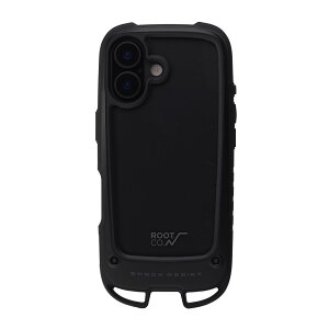 iPhone17 / iPhone17Pro iPhone16ProMax �P�[�X ROOT CO. GRAVITY Shock Resist Case +Hold. �y�X�}�z�P�[�X �X�}�z�J�o�[ �g�� �X�}�z �J�o�[ �X�}�z�P�[�X ������� �l�C�z