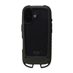 iPhone17 / iPhone17Pro iPhone16ProMax �P�[�X ROOT CO. GRAVITY Shock Resist Case +Hold. �y�X�}�z�P�[�X �X�}�z�J�o�[ �g�� �X�}�z �J�o�[ �X�}�z�P�[�X ������� �l�C�z
