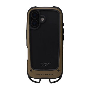 iPhone17 / iPhone17Pro iPhone16ProMax �P�[�X ROOT CO. GRAVITY Shock Resist Case +Hold. �y�X�}�z�P�[�X �X�}�z�J�o�[ �g�� �X�}�z �J�o�[ �X�}�z�P�[�X ������� �l�C�z