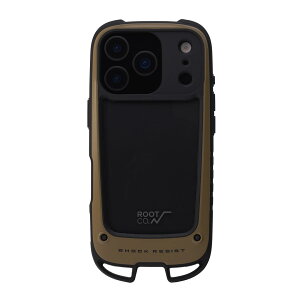 iPhone17 / iPhone17Pro iPhone16ProMax �P�[�X ROOT CO. GRAVITY Shock Resist Case +Hold. �y�X�}�z�P�[�X �X�}�z�J�o�[ �g�� �X�}�z �J�o�[ �X�}�z�P�[�X ������� �l�C�z
