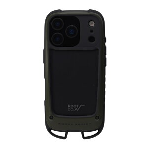 iPhone18Pro �P�[�X iPhone17 iPhone17Pro iPhone16ProMax �P�[�X ROOT CO. GRAVITY Shock Resist Case +Hold. �y�X�}�z�P�[�X �X�}�z�J�o�[ �g�� �X�}�z �J�o�[ �X�}�z�P�[�X ������� �l�C�z