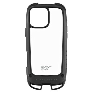 iPhone17 / iPhone17Pro iPhone16ProMax P[X ROOT CO. GRAVITY Shock Resist Case +Hold. yX}zP[X X}zJo[ g X}z Jo[ X}zP[X  lCz