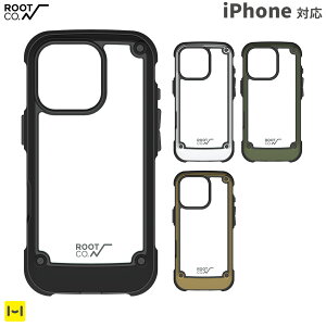 iPhone17e �P�[�X iPhone16 iPhone16Pro iPhone16e ROOT CO. GRAVITY Shock Resist Tough & Basic Case.�y iphone�P�[�X �X�}�z�P�[�X �ϏՌ��P�[�X �A�E�g�h�A ���[�g �R�[ �����Y���C�N �z
