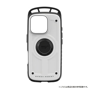 [iPhone 16/16 Pro��p]ROOT CO. GRAVITY Shock Resist Case Pro.�y�X�}�z�A�N�Z�T���[�O�b�Y Hamee�z