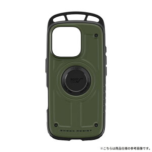 [iPhone 16/16 Pro��p]ROOT CO. GRAVITY Shock Resist Case Pro.�y�X�}�z�A�N�Z�T���[�O�b�Y Hamee�z