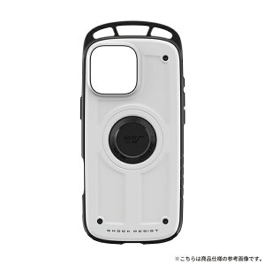 [iPhone 16 Pro Max��p]ROOT CO. GRAVITY Shock Resist Case Pro.�y�X�}�z�A�N�Z�T���[�O�b�Y Hamee�z