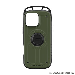 [iPhone 16 Pro Max��p]ROOT CO. GRAVITY Shock Resist Case Pro.�y�X�}�z�A�N�Z�T���[�O�b�Y Hamee�z