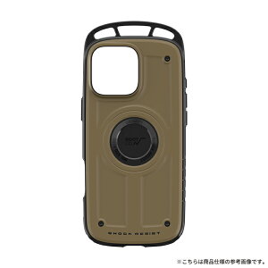 [iPhone 16 Pro Max��p]ROOT CO. GRAVITY Shock Resist Case Pro.�y�X�}�z�A�N�Z�T���[�O�b�Y Hamee�z