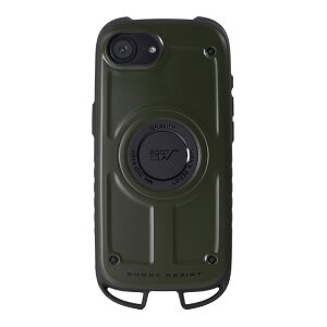 iPhone17 iPhone17Pro iPhone17e iPhone16 iPhone16Pro iPhone16e iPhone15 iPhone14 iPhone13 �P�[�X ROOT CO. GRAVITY Shock Resist Case Rugged.