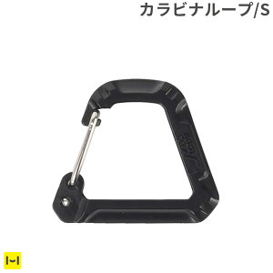 ROOT CO. GRAVITY CARABINER LOOP (�u���b�N/�X���[��)�y�X�}�z�A�N�Z�T���[�O�b�Y Hamee�z
