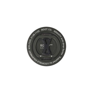 MagSafe�Ή� �X�}�z�����O ROOT CO. GRAVITY MAGNETRING for MagSafe �y�X�}�z�A�N�Z�T���[�O�b�Y �����h�~�z