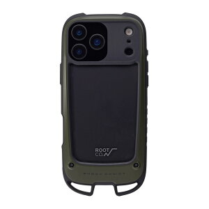 iPhone17ProMax �P�[�X ROOT CO. GRAVITY Shock Resist Case +Hold. �y�X�}�z�P�[�X �X�}�z�J�o�[ �g�� �X�}�z �J�o�[ �X�}�z�P�[�X ������� �l�C�z