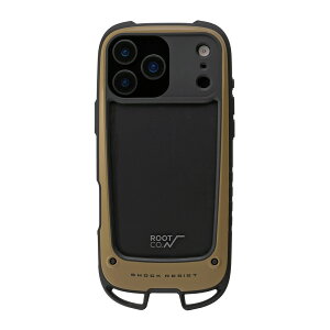 iPhone17ProMax �P�[�X ROOT CO. GRAVITY Shock Resist Case +Hold. �y�X�}�z�P�[�X �X�}�z�J�o�[ �g�� �X�}�z �J�o�[ �X�}�z�P�[�X ������� �l�C�z