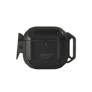 ROOT CO. GRAVITY Shock Resist Case Pro. for AirPods yCzP[X CXCz P[Xz