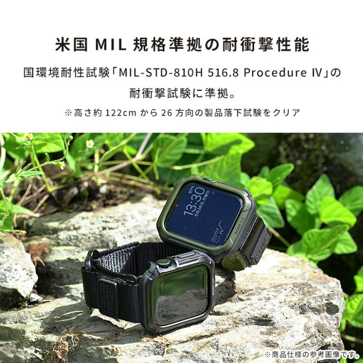 楽天市場】[Apple Watch Series 9/SE(第2/1世代)/8/7/6/5/4 (40-41mm 