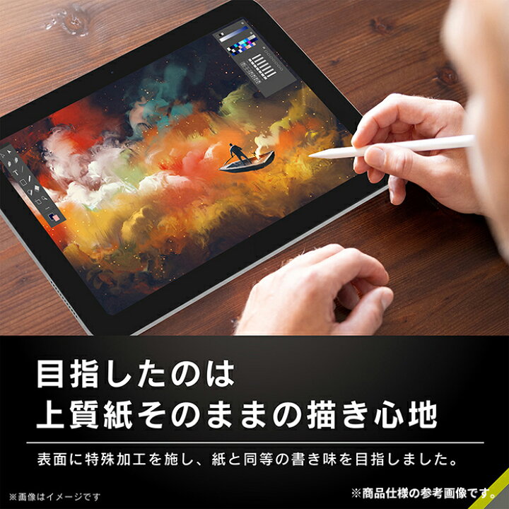 62%以上節約 iPad Pro 11 Air 10.9 ペーパーライクフィルム フィルム 保護フィルム インチ air4 air5 ペーパーライク シート アンチグレア ブルーライトカットなし 反射低減 第5世代 第4世代 第3世代 第2世代 匠彩 iPadProフィルム 11インチ 第3 4世代 フィルム アンチグレア仕様