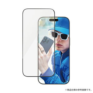 [iPhone 15/16/16 Pro/16 Plus/16 Pro Maxp]PanzerGlass Screen protector UWFyX}zANZT[ObY Hameez