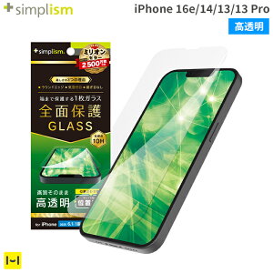 [iPhone 16e/14/13/13 Prop]Simplism VvY tJo[ ʕی십KX()yX}zANZT[ObY Hameez