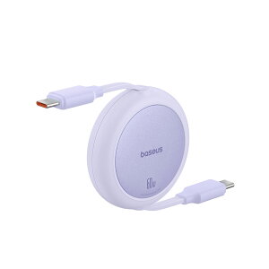 Baseus x[XAX Free2Pull 莮USB-CP[u 60W 1m yX}zANZT[ ֗ ObY X}zz
