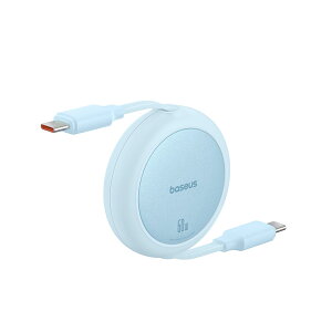 Baseus x[XAX Free2Pull 莮USB-CP[u 60W 1m yX}zANZT[ ֗ ObY X}zz
