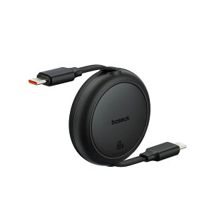 Baseus x[XAX Free2Pull 莮USB-CP[u 60W 1m yX}zANZT[ ֗ ObY X}zz
