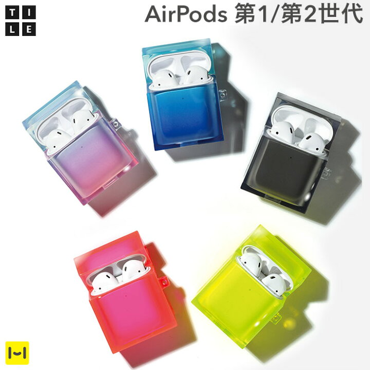 楽天市場 Airpods Eyle スクエア 型 Airpods ケース Tile マラソン 期間 限定 Sale セール エア エアー ポッズ プロ カバー かわいい おしゃれ シンプル Airpodsケース Airpodsカバー ワイヤレスイヤホン 四角 可愛い ケース Hamee ハミィ