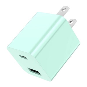 [eX}[gtHΉ] PDΉ őo 20W JtACA_v^y ACA_v^ USB zCg  O[ x_[ O[ typec [d } usb type-c }[d usb-c }[d 20w [d ac