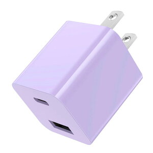 [eX}[gtHΉ] PDΉ őo 20W JtACA_v^y ACA_v^ USB zCg  O[ x_[ O[ typec [d } usb type-c }[d usb-c }[d 20w [d ac