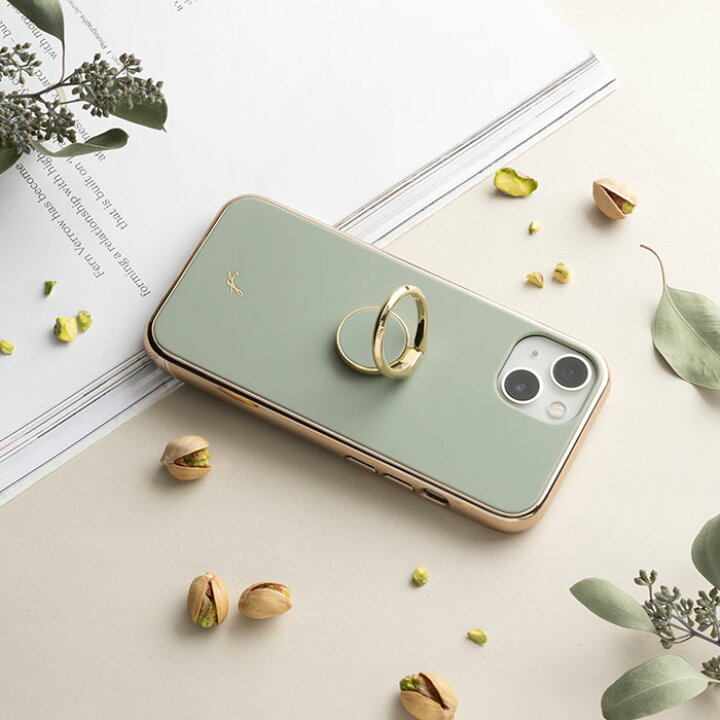 楽天市場 スマホリング Salisty サリスティ マット カラー スマートフォンリング 大人可愛い ブランド おしゃれ 可愛い かわいい 人気 薄型 指輪 スマートフォン Iphone ケースに合う コーデ おそろい ゴールド キラキラ 金 上品 くすみカラー 大人女子 リング