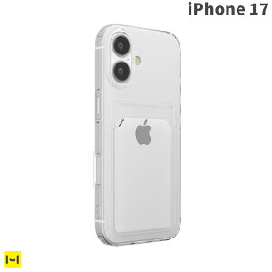 iPhone17 Premium Style �|�P�b�g�t TPU�P�[�X