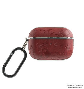 [AirPods Pro(��2/1����)��p]���[�~�� �J���r�i�t���P�[�X�y�X�}�z�A�N�Z�T���[�O�b�Y Hamee�z