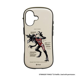 [iPhone 17/17 Pro/16/16 Pro/15/14/13��p]Netflix�V���[�Y�u�X�g�����W���[�E�V���O�X ���m�̐��E�v iFace First Class MagSynq�P�[�X