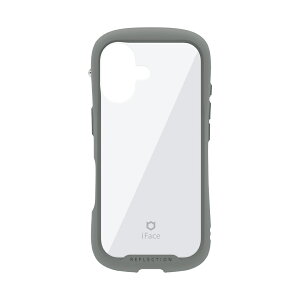 iFace  iPhone17 P[X 17Pro 17ProMax Air iPhone16 P[X 16Pro 16e 16Plus 16Promax iPhone15 P[X 14 13 Reflection KX NAP[X y iFace ACtFCX X}zP[X iphoneP[X  NA Ϗ