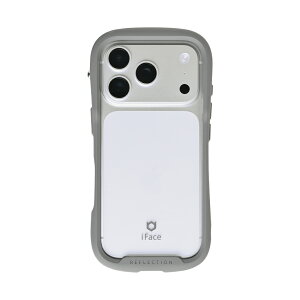 iFace ���� iPhone17 �P�[�X 17e 17Pro 17ProMax Air iPhone16 16Pro 16e 16Plus 16Promax iPhone15 14 13 Reflection �����K���X �N���A�P�[�X �y �X�g���b�v�z�[�� �����₷�� �X�e�b�J�[ �����Y iphone�P�[�X ���� �N���A 