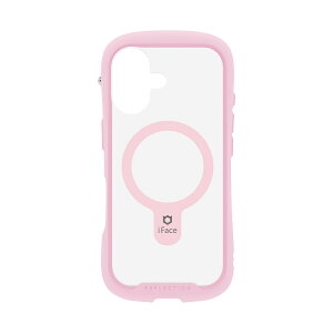 iFace ���� iPhone17 �P�[�X iPhone17e MagSafe�Ή� iPhone17Pro Air 17ProMax iPhone16 iPhone16e iPhone16Pro iPhone15 �P�[�X iPhone14 iPhone13 ���� �N���A �P�[�X�y �A�C�t�F�C�X Reflection Magnetic �����K���X Neo MagSynq �z