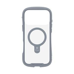 iFace ���� iPhone17 �P�[�X iPhone17e MagSafe�Ή� iPhone17Pro Air 17ProMax iPhone16 iPhone16e iPhone16Pro iPhone15 �P�[�X iPhone14 iPhone13 ���� �N���A �P�[�X�y �A�C�t�F�C�X Reflection Magnetic �����K���X Neo MagSynq �z