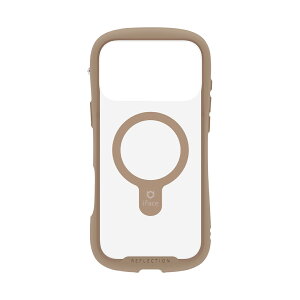 yN[|zzziFace  iPhone17 P[X MagSafeΉ iPhone17Pro Air 17ProMax iPhone16 iPhone16e iPhone16Pro iPhone15 P[X iPhone14 iPhone13  NA P[Xy ACtFCX Reflection Magnetic KX Neo M