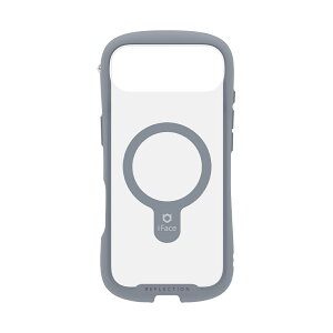 iFace ���� iPhone17 �P�[�X iPhone17e MagSafe�Ή� iPhone17Pro Air 17ProMax iPhone16 iPhone16e iPhone16Pro iPhone15 �P�[�X iPhone14 iPhone13 ���� �N���A �P�[�X�y �A�C�t�F�C�X Reflection Magnetic �����K���X Neo MagSynq �z