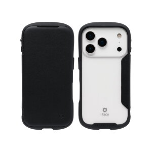 iFace  iPhone17 P[X 17Pro iPhone16 16e 16Pro iPhone15 14 13 Reflection _CA[ |J[{l[g NAP[X 蒠^ y iPhoneP[X X}zP[X ACtFCX  wʃNA ϏՌ Hamee K