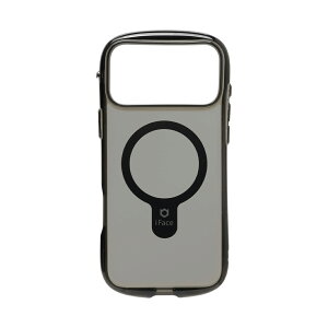 iFace  iPhone17 P[X Air iPhone16 iPhone16e iPhone15 iPhone14 iPhone13 iPhone16Pro 16Plus 16Promax Look in Clear Hybrid MagSynq NAP[X MagSafe Ή y NA ACtFCX X}zP[X iphoneP[X  Ϗ