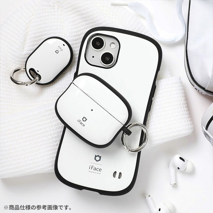 楽天市場】【公式】 iFace airpods proケース airpods 第3世代 ケース 