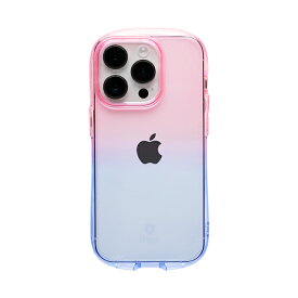 【公式】 iFace iPhone15 クリア ケース 15pro 15ProMax 14 14Pro 14plus 14promax 13 13pro 12 12pro 8 SE 第2世代 第3世代 Look in Clear Lolly ケース【 透明 キラキラ きらきら かわいい おしゃれ iphoneケース 韓国 耐衝撃 Hamee 】