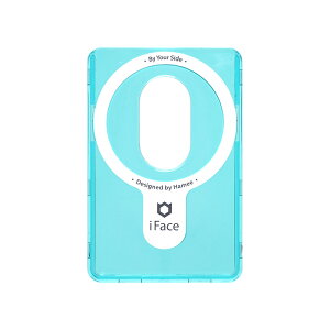 iFace MagSynq J[hEHbgy MagSafeΉ J[hP[X }OZ[t Mag Safe J[hP[X J[h|Pbg J[h[ \邾 }Olbg |Pbg LbVX Vv iface ACtFC