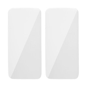 yz iFace 2Zbg iPhone16 16Pro 16Plus 16ProMax 16e 15 15Plus 14 14Pro 14Max 13 13Pro iFace Round Edge Tempered Glass Screen Protector EhGbWKX ʕیV[g