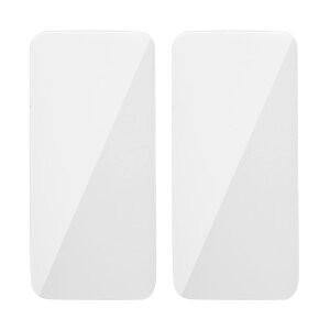 yz iFace 2Zbg iPhone16 16Pro 16Plus 16ProMax 16e 15 15Plus 14 14Pro 14Max 13 13Pro iFace Round Edge Tempered Glass Screen Protector EhGbWKX ʕیV[g